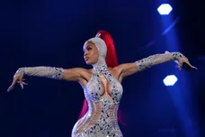 Tristan Fewings/Getty Images