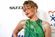 Rich Fury/Getty Images