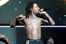 Bennett Raglin/Getty Images