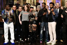 Will Heath/Getty Images