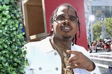 Bennett Raglin/Getty Images