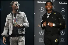 Theo Wargo/ Dia Dipasupil/ Getty Images