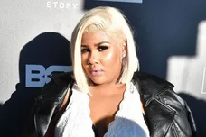 Paras Griffin/Getty Images