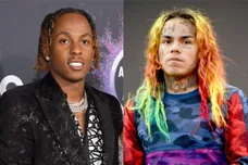 Matt Winkelmeyer & Kevin Mazur/Getty Images