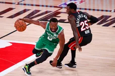 Kevin C. Cox/Getty Images