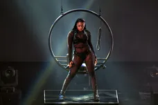 Kevin Winter/Getty Images