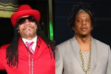 Johnny Nunez, Kevin Mazur/Getty Images