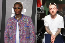 Paras Griffin/Getty Images for BET, Jamie McCarthy/Getty Images