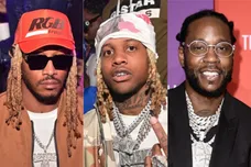 Prince Williams, Prince Williams, Steven Ferdman/Getty Images