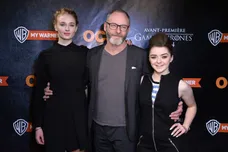 Pascal Le Segretain/Getty Images