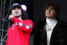 Taylor Hill & Rich Fury/Getty Images