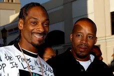 Amanda Edwards/Getty Images