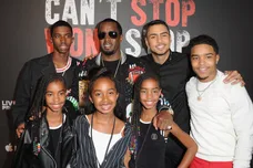 Jon Kopaloff/FilmMagic/Getty