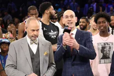 Streeter Lecka / Getty Images