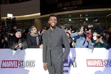 Han Myung-Gu/Getty Images for Disney