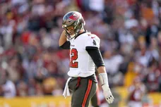 Rob Carr/Getty Images