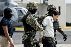 RONALDO SCHEMIDT/AFP/Getty Images