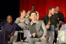 Charley Gallay/Getty Images for Disney