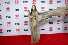 Emma McIntyre/Getty Images