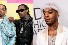 Rich Fury/Getty Images, Dimitrios Kambouris/Getty Images