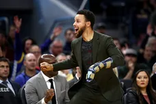 Ezra Shaw/Getty Images