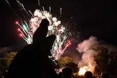 Leon Neal/Getty Images