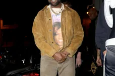 Pierre Suu/Getty Images