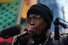 BRYAN R. SMITH / Contributor / Getty Images