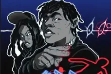 Fredo Bang, Foolio, No More Heroes "Murda Man"/Gravity Music Sound