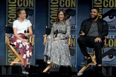 Kevin Winter/Getty Images