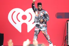 Isaac Brekken/Getty Images