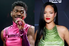 Daniel Boczarski/Getty Images & Rich Fury/Getty Images