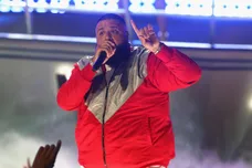 Frederick M. Brown/Getty Images