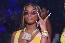 Prince Williams/Getty Images