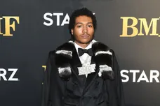 Marcus Ingram / Getty Images