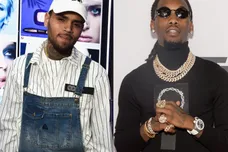 Marcus Ingram & Pascal Le Segretain/Getty Images