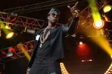 Theo Wargo/Getty Images