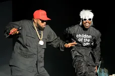 Theo Wargo/Getty Images