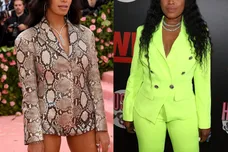 Jamie McCarthy/Getty Images (Right), Aaron Davidson/Getty Images (Right)