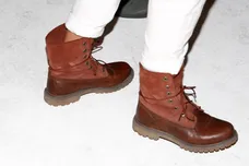 Tommaso Boddi/Getty Images for Timberland