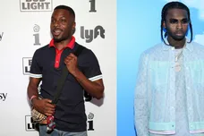 Cassidy Sparrow/Getty Images for Interscope Records, Pascal Le Segretain/Getty Images