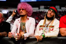 Alex Bierens de Haan/Getty Images