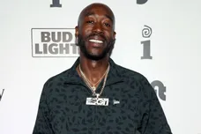 Cassidy Sparrow/Getty Images