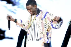 Frederick M. Brown/Getty Images