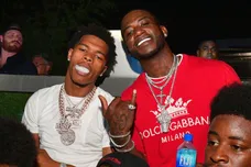 Prince Williams/Wireimage/Getty Images