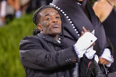 Theo Wargo/Getty Images