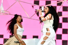 Frazer Harrison/Getty Images