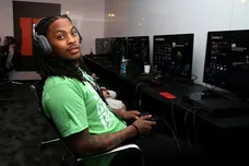 Imeh Akpanudosen/Getty Images for Activision