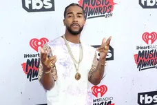 Frederick M. Brown/Getty Images