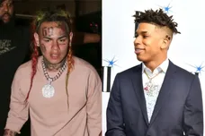 Thaddaeus McAdams & Paras Griffin/Getty Images